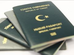 Mısır’dan Türk vatandaşlarına kapıda vize