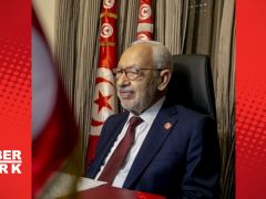 Nahda Hareketi lideri gözaltına alındı