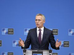 NATO’dan İsveç’e ‘PKK ile mücadele’ mesajı