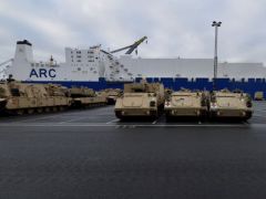 NATO’dan silahlanma hızında ‘kontrol’ vurgusu