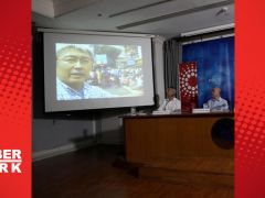 Öldürülen Japon gazetecinin kamerası 15 yıl sonra bulundu