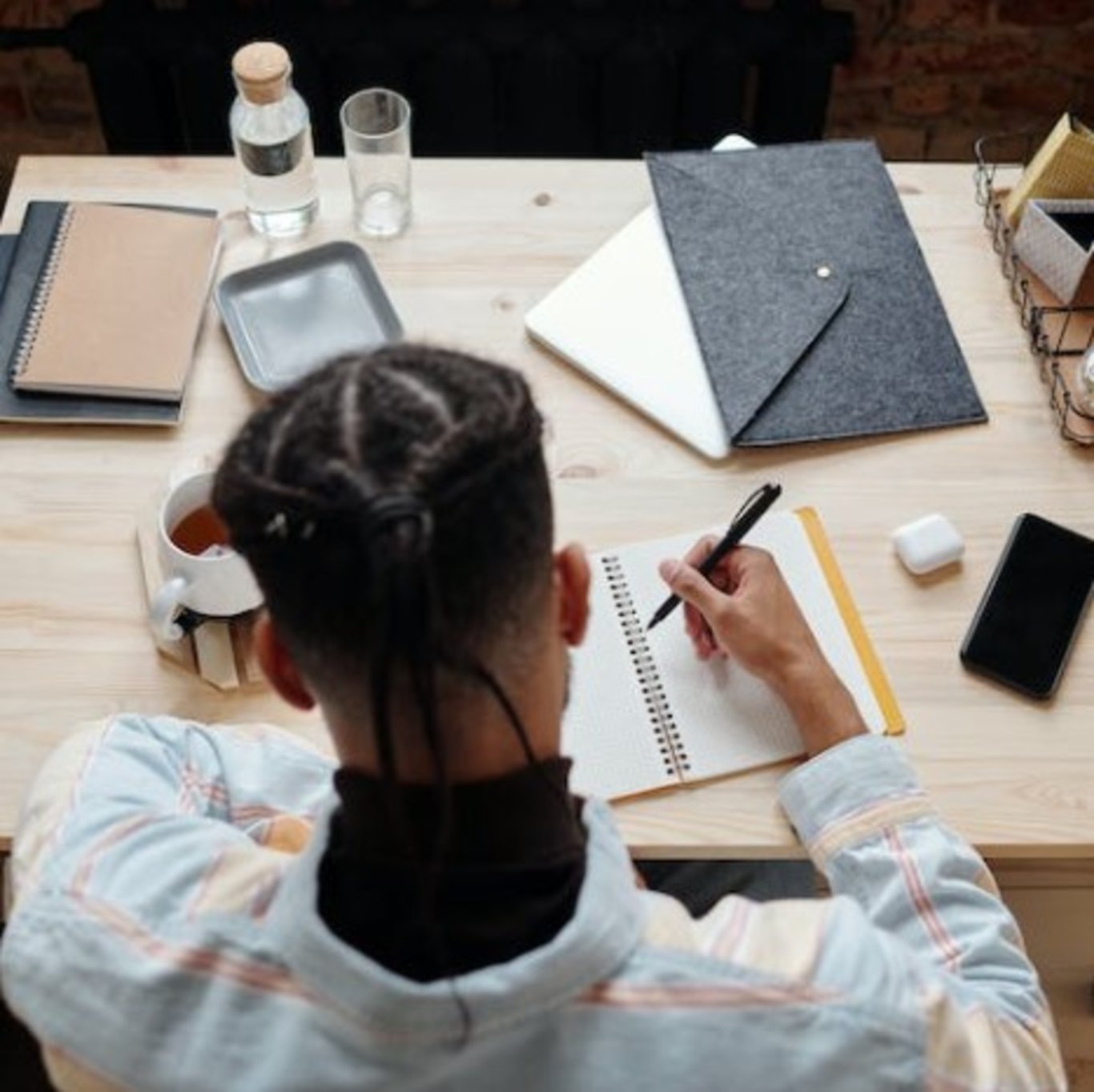 Ricky McCormick'in çözülmemiş davası ve arkasında bıraktığı şifreli notlar