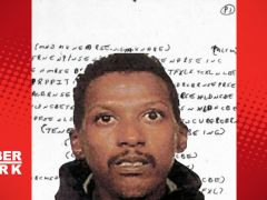 Ölümünün arkasından çözülemeyen şifreli notlar kaldı