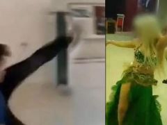 Önce dansöz sonra Kur’an-ı Kerim’e tekme! Okullardaki skandal görüntüler sonrası Milli Eğitim Bakanı’ndan açıklama