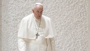 Papa'dan kadınlara oy hakkı 