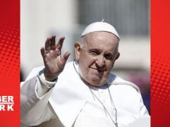 Papa Franciscus’tan kadınlara oy kullanma hakkı