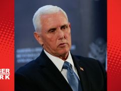 Pence, Trump ve 2020 seçimleriyle ilgili ifade verdi