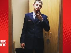 Pentagon belgelerindeki şüphelinin adı sızdırıldı