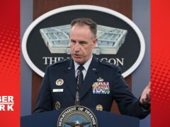 Pentagon’dan terör örgütü YPG/PKK elebaşı hakkında açıklama