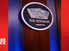 Pentagon sızdırılan belgelerin peşinde