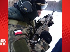 Polonya, ‘Avrupa’nın en güçlü ordusunu’ kurmak istiyor