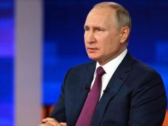 Putin’den kritik ‘petrol ihracı’ kararnamesi