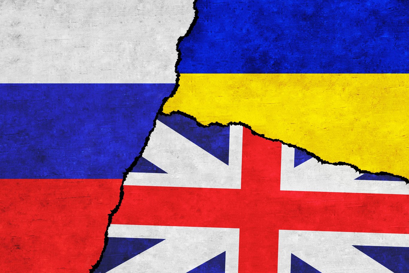 İngiliz basınından iddia: Putin'in yeni hedefi İngiltere mi?