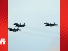 Rusya: Ukrayna’ya ait 4 savaş uçağını vurduk