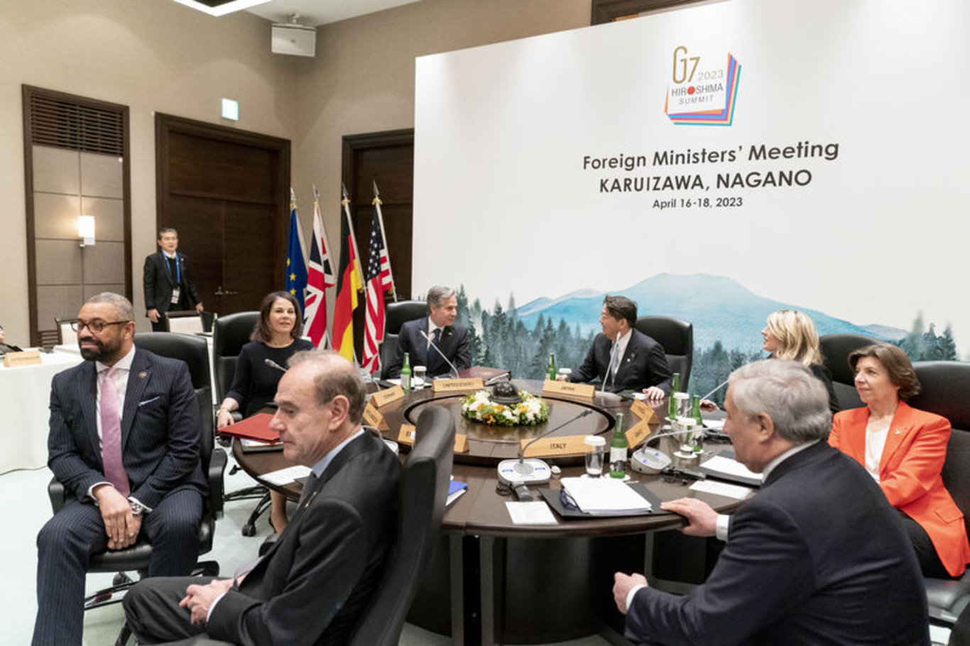 Rusya ve G7 ülkeleri arasında 'tahıl anlaşması' gerilimi