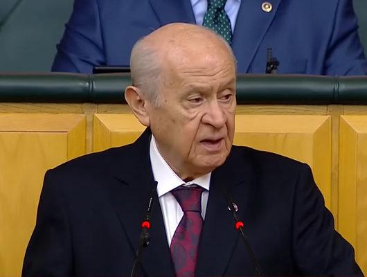 Bahçeli 