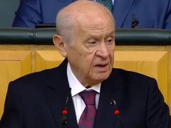 Son dakika: Bahçeli’den İstiklal’deki terör saldırısıyla ilgili çok sert sözler! HDP mesajı: “1 saniye bile dayanamıyoruz”