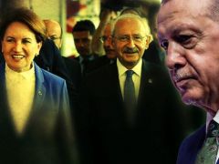 Son dakika | Erdoğan’dan 6’lı masa çağrısı: “Dileriz terk eder!” Kılıçdaroğlu ile Akşener’e “Buyursun gelsinler” mesajı