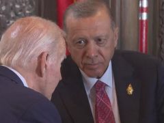 SON DAKİKA | G-20’de üst düzey zirve! Cumhurbaşkanı Erdoğan’dan peş peşe kritik görüşmeler: Önce Biden, ardından Macron…