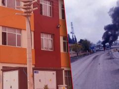 SON DAKİKA | Karkamış’a roket saldırısı! Öğretmen Ayşenur Alkan’dan acı haber! Bakan Soylu duyurdu: 2 kişi hayatını kaybetti