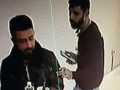 Son dakika: Taksim’deki patlamaya ilişkin ‘Hüsam’ kod adlı teröristle beraber 5 kişi tutuklandı