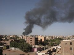 Sudan’da ateşkes 72 saat daha uzatıldı