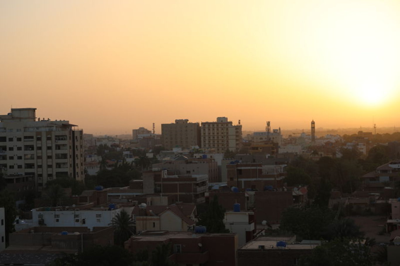 Sudan'da Hızlı Destek Kuvvetleri 72 saatlik ateşkes uygulayacaklarını açıkladı