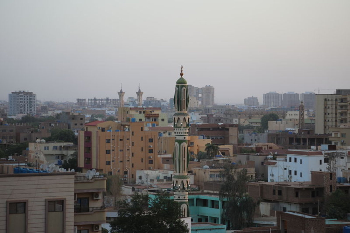 Sudan'da Hızlı Destek Kuvvetleri 72 saatlik ateşkes uygulayacaklarını açıkladı