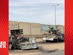 Sudan’da HDK, ateşkesi kabul etti