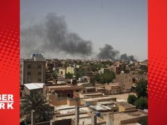 Sudan’da Mısırlı diplomat öldürüldü