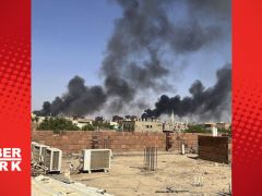 Sudan’daki tahliyelerde son durum