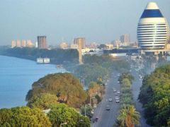 Sudan’daki Türk vatandaşları tahliye ediliyor