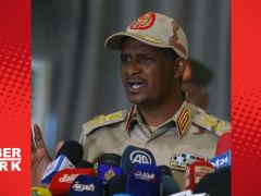 Sudan ordusundan HDK mensuplarına orduya katılma çağrısı