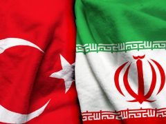 Suriye konulu toplantı Moskova’da başladı