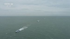 Tansiyon yükseliyor mu? Tayvan çevresinde savaş gemileri görüldü!