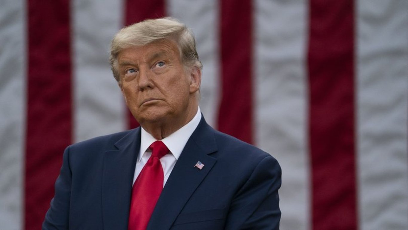 Dünyanın gözü ABD'de! Eski ABD Başkanı Donald Trump suçlamalara ne tepki verdi, tutuklandı mı ve hapse mi girdi? - Donald Trump Son Dakika Haberleri