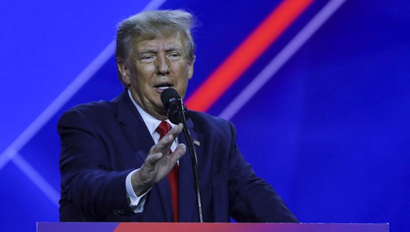 Dünyanın gözü ABD'de! Eski ABD Başkanı Donald Trump suçlamalara ne tepki verdi, tutuklandı mı ve hapse mi girdi? - Donald Trump Son Dakika Haberleri