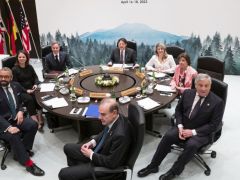 “Tayvan’da Boğazı’nda barış, küresel güvenliğin vazgeçilmez unsuru”