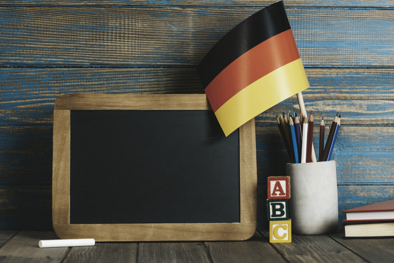 Tek kelimeyle duygulara tercüman olan Almanca kelimeler!