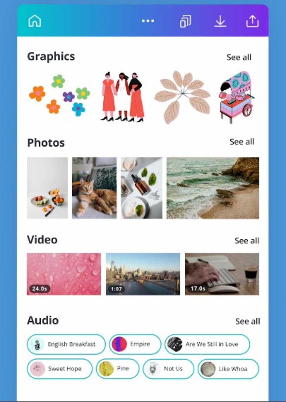 Telefonunuza renk katacak birbirinden farklı 11 ücretsiz uygulama
