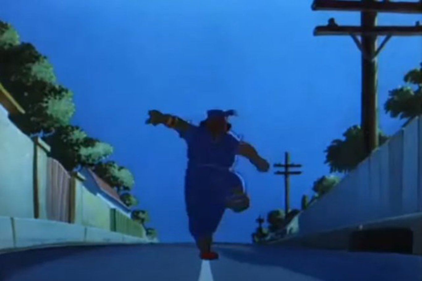 Bir gizem daha çözüldü! İşte sadece kırmızı terlikleriyle tanıdığımız kadının yüzü