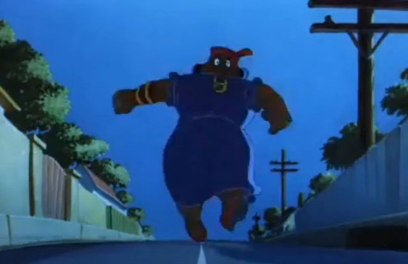 Bir gizem daha çözüldü! İşte sadece kırmızı terlikleriyle tanıdığımız kadının yüzü