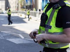 Travma geçirmiş İngiliz ajanı çocuğunu öldürdü