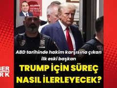 Trump için süreç nasıl ilerleyecek?