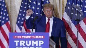 Trump'tan eski avukatına 500 milyon dolarlık dava!