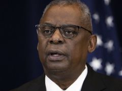 “Türkiye’ye F-16 kitlerinin satışının önemli”