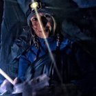 500 GÜN BOYUNCA YERDEN 70 METRE AŞAĞIDA YAŞADI