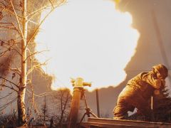 Ukrayna lideri Zelenskiy açıkladı: Luhansk bölgesinde savaşarak yavaş yavaş ilerliyoruz