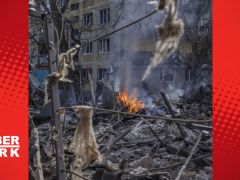 Ukrayna: Rus esaretindeki 12 yaralımızı eve getirdik