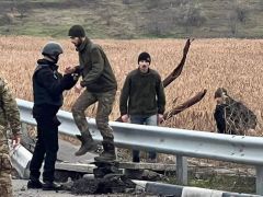 Ukrayna: Rusya ile kapsamlı esir değişimi yapıldı